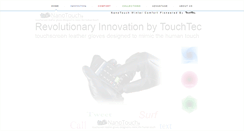 Desktop Screenshot of immgroup.org
